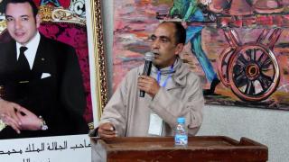 فيديو: الكَرياني فركَع الرمانة…ممثلي آسفي في غرفة الصناعة التقليدية كيقلبو غير على جيوبهم ومندوب الوزارة سايب