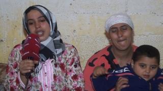 فيديو : عتقوني ورحموني نداوي ولدي اللي مريض بالتوحد وما كيهضر ماكيسمع