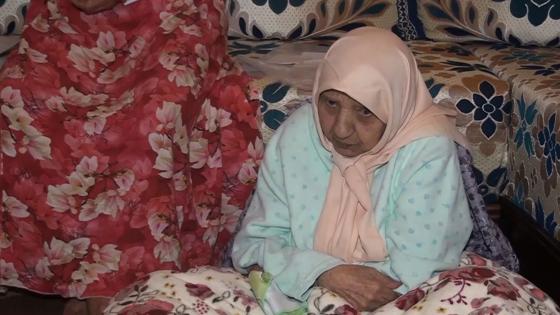 فيديو : معاناة زوجة مقاوم.. طمعوها بكَريمة والوعد تحول الى سراب