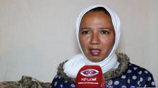 فيديو مؤثر : بوجه مكشوف…خرجت نطلب باش مانبيعش لحمي وتكرفست بزاف في حياتي