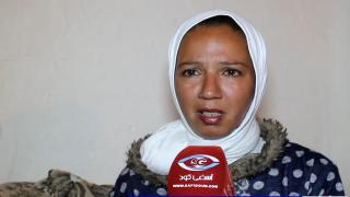 فيديو مؤثر : بوجه مكشوف…خرجت نطلب باش مانبيعش لحمي وتكرفست بزاف في حياتي