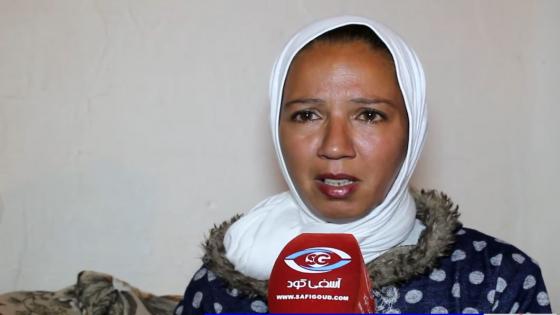 فيديو مؤثر : بوجه مكشوف…خرجت نطلب باش مانبيعش لحمي وتكرفست بزاف في حياتي