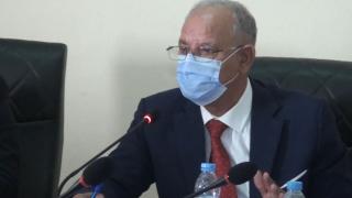 مجلس الجماعة الترابية المعاشات يصادق على النقط المدرجة في جدول أعمال دورة أكتوبر 2020