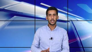 نشرة الأخبار ليوم الثلاثاء 23 فبراير 2021 مع ابراهيم بلهرادي