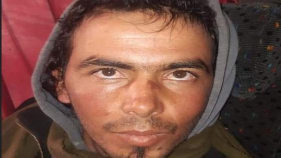 يونس أوزياد…من نجار منحرف إلي إرهابي متورط في جريمة ذبح سائحتين نواحي مراكش
