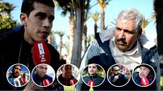 بالصوت والصورة : هل يوافق الآسفيون على استعمال رجال الأمن الرصاص في مواجهة المجرمين ؟