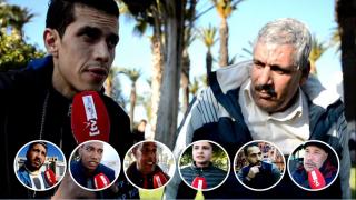 بالصوت والصورة : هل يوافق الآسفيون على استعمال رجال الأمن الرصاص في مواجهة المجرمين ؟