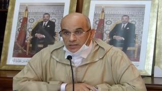 فيديو : الأستاذ عبد الرزاق فتاح الوكيل العام للملك لدى محكمة الاستئناف بأسفي يكشف عن الأهداف والبرامج المسطرة لحماية النساء ضحايا العنف ويدعو للاسراع بتنزيلها