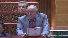 فيديو : السباعي يطالب الحكومة بتعزيز الحقوق الاقتصادية والاجتماعية لساكنة البوادي والجبال