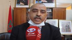 الأستاذ عبد الرحيم شكير نائب الوكيل العام بمحكمة الإستئناف بآسفي :“هناك عدة ظواهر تهدد المرأة والطفولة وسنعمل على محاربتها بإنخراط جميع الفاعلين ”