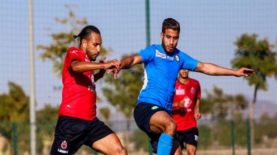 في طريقه الى فريق خليجي…الأوسيس تنهي علاقتها باللاعب عمر المنصوري