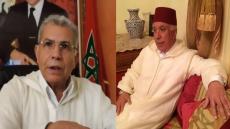 حصري: رياض الطنطاوي يكَردع عبد الواحد عاطيفي من حفل الولاء