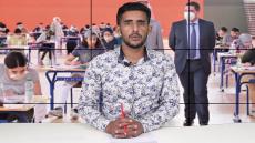 نشرة الأخبار.. ابراهيم بلهرادي ينقل لكم باقة من الأخبار الوطنية والمحلية