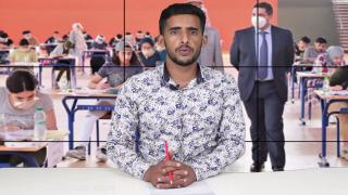 نشرة الأخبار.. ابراهيم بلهرادي ينقل لكم باقة من الأخبار الوطنية والمحلية