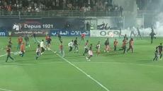 برافو سلطات آسفي…نجاح في قيادة مقابلة الأوسيس والكوكب المراكشي نحو بر الأمان