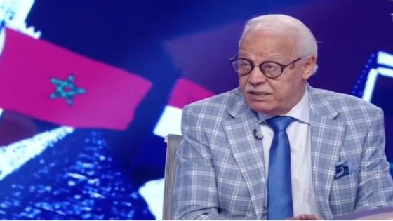 فيديو : رضا بوراوي.. تصدمت في مستوى أولمبيك أسفي وخاص مدرب الترجي يدير ليه ألف حساب في مقابلة العودة