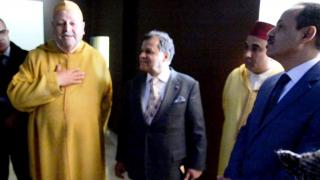 افتتاح المتحف الوطني للخزف بآسفي