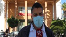 عمال شركة الطوبيسات المطرودين يطلقون النار على البداوي ويكشفون معطيات صادمة