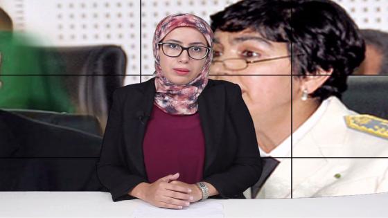 نشرة الأخبار… سامية الكَربة تنقل لكم باقة من الأخبار الوطنية والمحلية