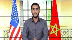 نشرة الأخبار ليوم الجمعة 11 دجنبر 2020..ابراهيم بلهرادي ينقل لكم تطورات الصحراء المغربية وأخبار أخرى