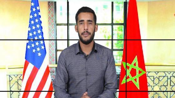 نشرة الأخبار ليوم الجمعة 11 دجنبر 2020..ابراهيم بلهرادي ينقل لكم تطورات الصحراء المغربية وأخبار أخرى