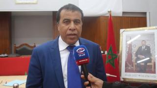 الأستاذ حجوج نائب الوكيل العام بآسفي:من الأهمية الاعتراف بمجهودات المنخرطين في نجاعة منظومة القضاء