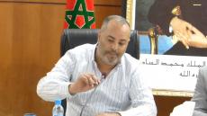 السباعي..السقايات قلال بالعالم القروي والما ضغيف بالصويرية وجل المدارس القروية ما فيهاش الما