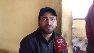 تصريحات خاصة من حرارة: مواطنون ينفجرون بعد رحيل الكردودي” ضيع هاد لبلاد كلشي فيها راجع اللور اللور”