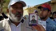 فيديو : ولدنا تجبد من البحر 20 يوم هادي وبدا كيخنز ومابغاوش يعطيوه لينا ندفنوه