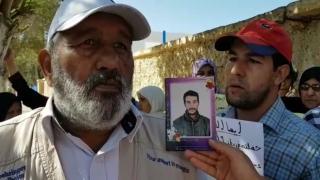 فيديو : ولدنا تجبد من البحر 20 يوم هادي وبدا كيخنز ومابغاوش يعطيوه لينا ندفنوه