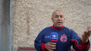 ساكنة قرية الشمس طالع ليهم الدم بسباب الواد الحار