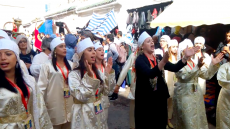 الصويرة على موعد مع النسخة السابعة لمهرجان الحضرة النسائية وموسيقى الحال