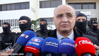 العميد المركزي لأمن آسفي يكشف عن التدابير المتخذة لتأمين إحتفالات رأس السنة