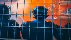 عاجل: جماهير الشارك تقاطع مقابلة الفتح والأوسيس بعدما تكرفصوا عليهم بوليس الرباط في مقابلة تواركة