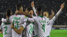 البطولة الوطنية الإحترافية (الدورة ال13).. فريق الرجاء الرياضي يفوز على ضيفه مولودية وجدة (2-1)