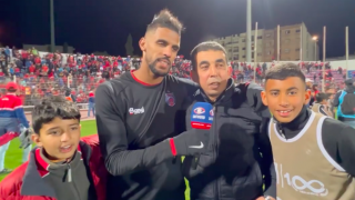 الحيداوي : أنا دائما كنقول لكم غادي نافسو على لقب البطولة وماكنكذبش لأنه عارف آشنو عندي .. عندنا فريق متكامل ومتجانس