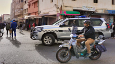 تفاصيل مداهمة عناصر الدرك الملكي لمحل بيع متلاشيات بآسفي بعد ضبط مسروقات