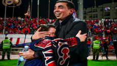 تصريحات حصرية: مدرب ورئيس ولاعبين وجماهير بعد الفوز المستحق على حساب اتحاد تواركة