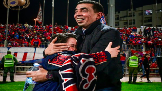 تصريحات حصرية: مدرب ورئيس ولاعبين وجماهير بعد الفوز المستحق على حساب اتحاد تواركة