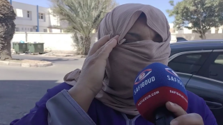 الفيديو القنبلة: في أول خروج إعلامي لأم الشابة لي رمات نفسها من كورنيش أسفي: راجل بنتي هوا السبب كان بغا يطلقها و يتخلى عليها و هي كتموت عليه