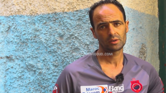 حكاية بطل: عبد الحق عامل نظافة بسيط يتحول الى بطل مغامر ينوب عن الوقاية المدنية بأسفي في إنقاذ عشرات الأرواح من الغرق بكورنيش الموت.