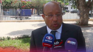 كمال صبري :التجارة الرقمية أصبحت مورد رزق لعدد من الشباب