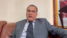 عبد الله كاريم يفند كلام كموش بخصوص عدم نيل آسفي حقها من مشاريع الجهة مقارنة مع مدن أخرى .. حنا كنفتاخرو بلي رئيس الجهة ابن آسفي وهو من أكثر الغيورين عليها “