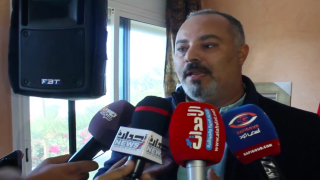 فيديو: عادل السباعي سنستمر في الترافع عن إقليم آسفي ونراهن على المستقبل القريب لتحقيق حاجياته ولقاءنا اليوم يأتي بعد الخطابين الملكيين الساميين الداعيين للجدية والواقعية