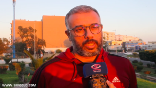 الحقوقي الواثيق يدخل على خط قضية المجلس البلدي لآسفي ويحمل الرئيس كموش مسؤولية تدهور أوضاع المدينة