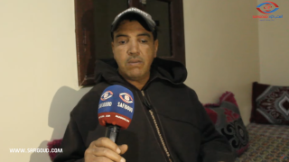 ولدي تعداو عليه أربعة اشخاص بسبت جزولة وعندو شهادة طبية فيها 60 يوم والمجرمين مزال مطلوقين