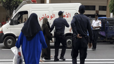 أمن الصويرة يوقف امرأتين تستغلان النقاب لسرقة محلات تجارية