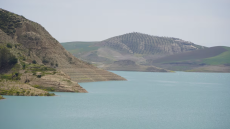 لأول مرة منذ سنوات.. نسب ملء الأحواض المائية بالمغرب تصل مستويات مرتفعة