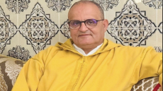 تهنئة…حسن السعدوني الكاتب المحلي للأحرار يهنئ جلالة الملك بمناسبة عيد الفطر المبارك