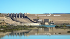 تساقطات مارس تعيد التوازن إلى مخزون أكبر سدود المملكة بنسبة ملء تجاوزت 57%